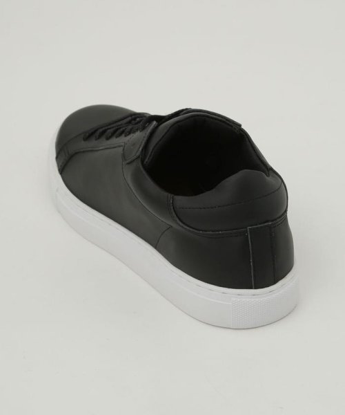 「Damerino」ダメリーノレザースニーカー×BMZソール Damerino