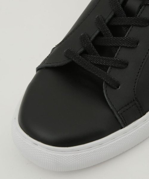 「Damerino」ダメリーノレザースニーカー×BMZソール Damerino