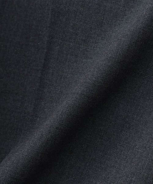 トロッター フレスクロストラウザーズ#108 ハイツイストストレッチ トロッター