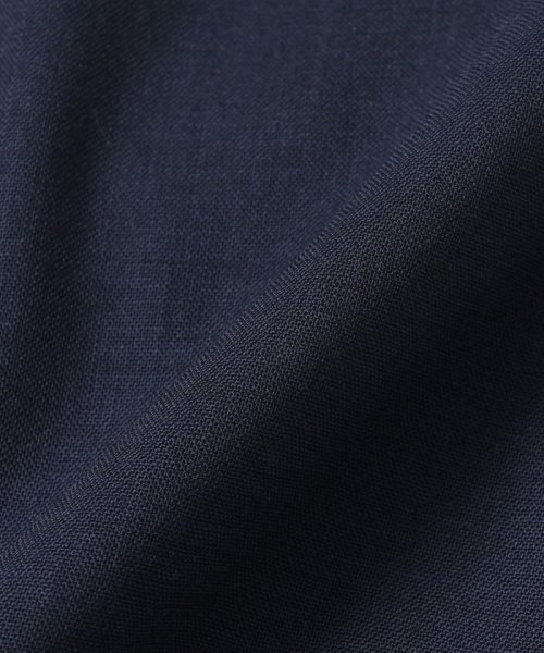 トロッター フレスクロストラウザーズ#108 ハイツイストストレッチ トロッター