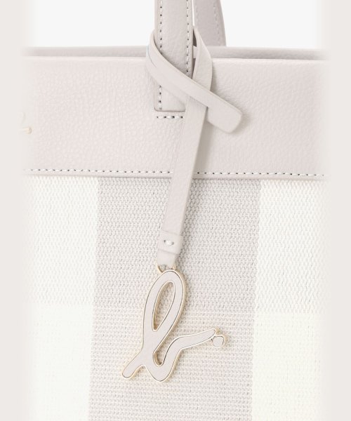 IS11KB－02 sophie 2wayトートバッグ 