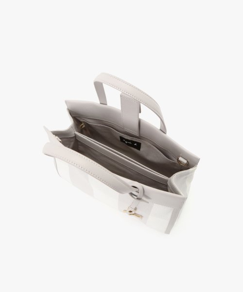 IS11KB－02 sophie 2wayトートバッグ 