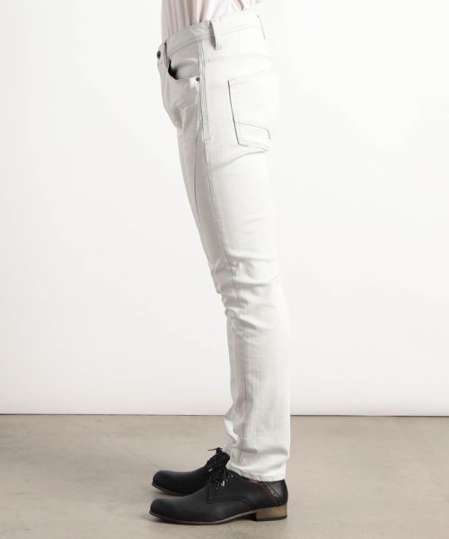 スキニーストレッチデニムパンツ デニムパンツ QGW1384152756(10582円)