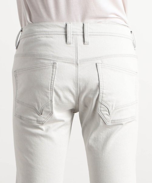 スキニーストレッチデニムパンツ デニムパンツ QGW1384152756(10582円)