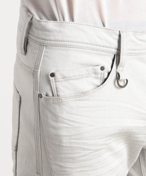 スキニーストレッチデニムパンツ デニムパンツ QGW1384152756(10582円)