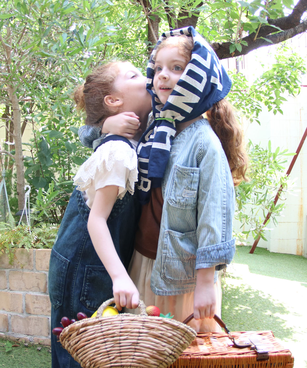 デニムダンガリー DENIM DUNGAREE ヒッコリージャケット(505836472