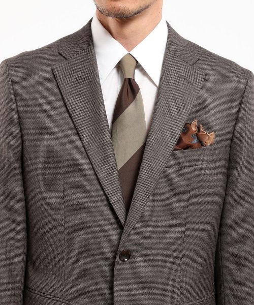 【THE FLAGSHIP】モガドール クレリックネクタイ THE FLAGSHIP