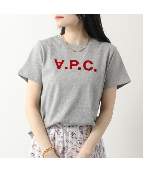 A.P.C.(アーペーセー)/APC A.P.C. Tシャツ カットソー COBQX F26944 VPC/img19