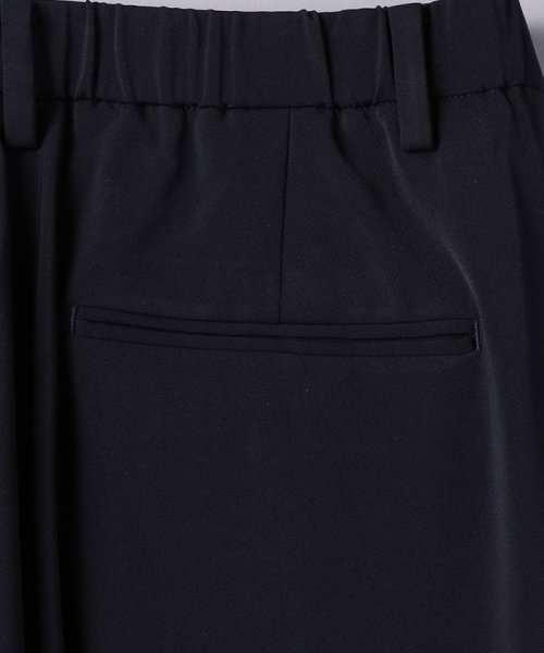 FEEL FREE スリムパンツ FEEL FREE B82 W57 H84 着用サイズ：M