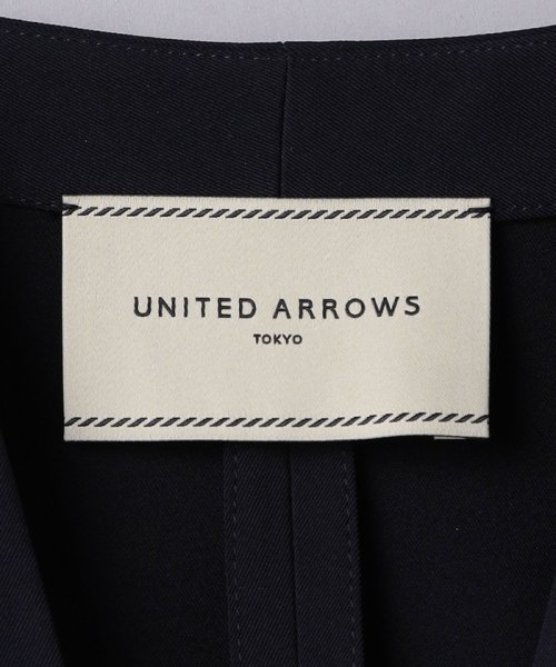 UNITED ARROWS(ユナイテッドアローズ)/FEEL FREE ノーカラージャケット/img24