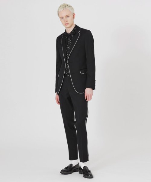 パイピングブレードスラックス 