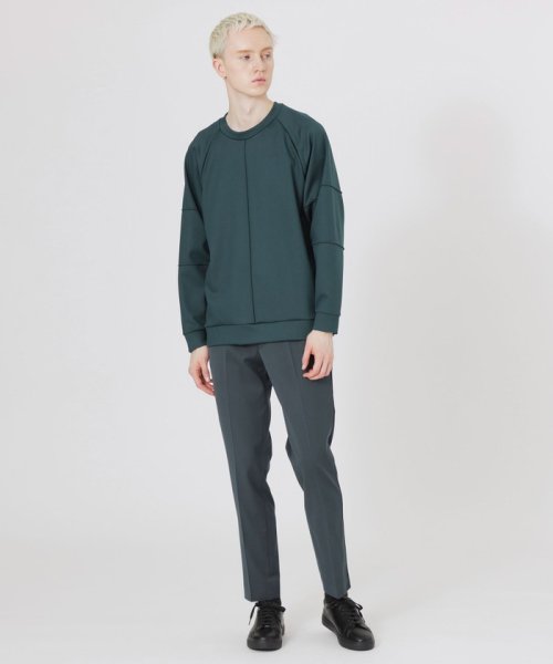 パイピングブレードスラックス 