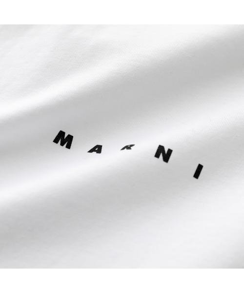 MARNI(マルニ)/MARNI Tシャツ THJE0263P1 USCS87 ミドルスリーブ/img18