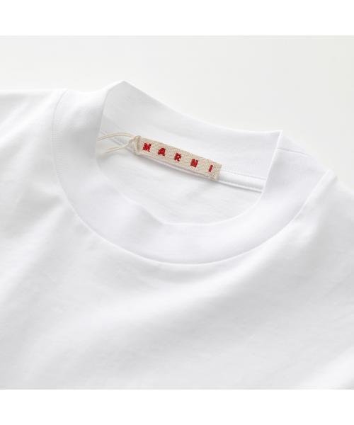 MARNI(マルニ)/MARNI Tシャツ THJE0263P1 USCS87 ミドルスリーブ/img19