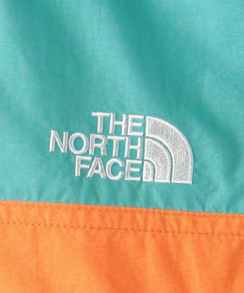 green label relaxing （Kids）(グリーンレーベルリラクシング（キッズ）)/＜THE NORTH FACE＞TJ コンパクト ジャケット 110cm－130cm/img06