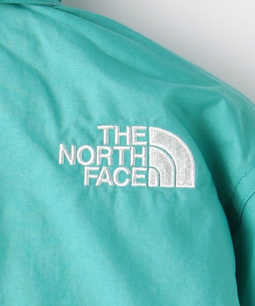 green label relaxing （Kids）(グリーンレーベルリラクシング（キッズ）)/＜THE NORTH FACE＞TJ コンパクト ジャケット 110cm－130cm/img07