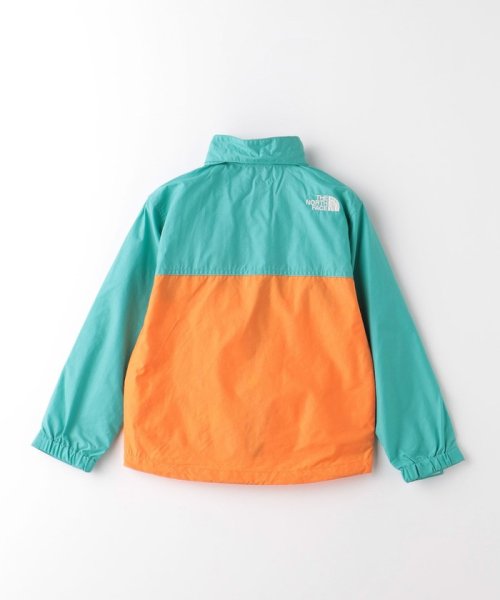 green label relaxing （Kids）(グリーンレーベルリラクシング（キッズ）)/＜THE NORTH FACE＞TJ コンパクト ジャケット 110cm－130cm/img10