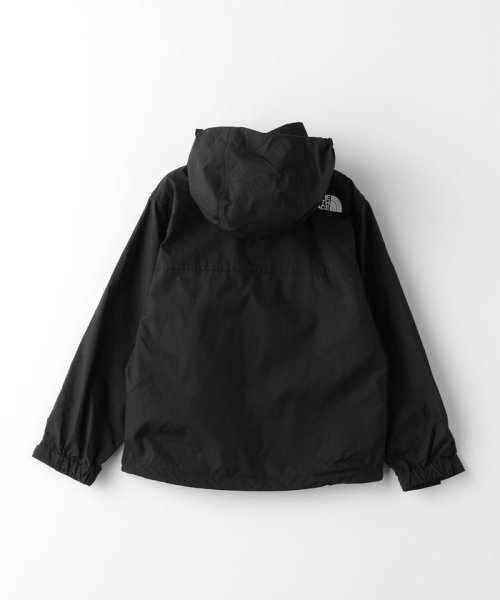 green label relaxing （Kids）(グリーンレーベルリラクシング（キッズ）)/＜THE NORTH FACE＞TJ コンパクト ジャケット 110cm－130cm/img15