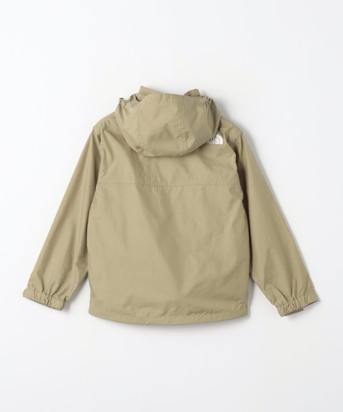 green label relaxing （Kids）(グリーンレーベルリラクシング（キッズ）)/＜THE NORTH FACE＞TJ コンパクト ジャケット 110cm－130cm/img19