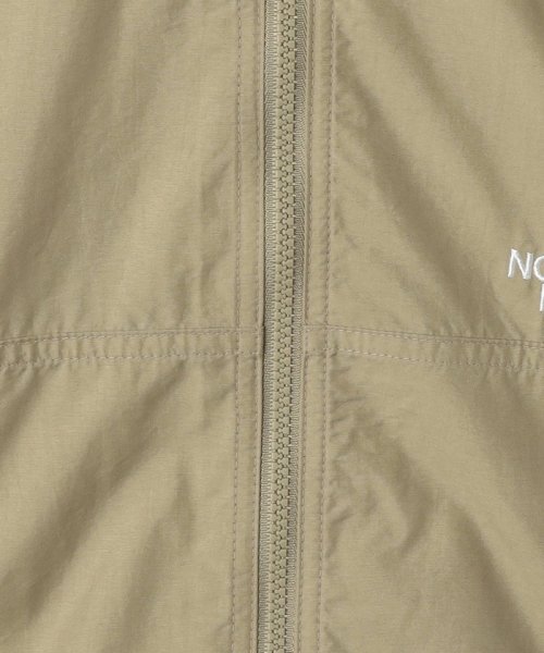green label relaxing （Kids）(グリーンレーベルリラクシング（キッズ）)/＜THE NORTH FACE＞TJ コンパクト ジャケット 110cm－130cm/img22