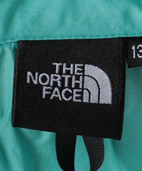 green label relaxing （Kids）(グリーンレーベルリラクシング（キッズ）)/＜THE NORTH FACE＞TJ コンパクト ジャケット 110cm－130cm/img24