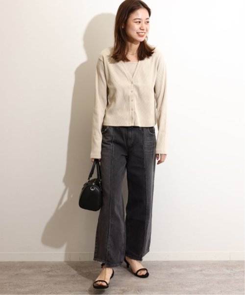 JOURNAL STANDARD relume(ジャーナルスタンダード　レリューム)/【LEVI’S/リーバイス】BAGGY DAD RECRAFTED/img01