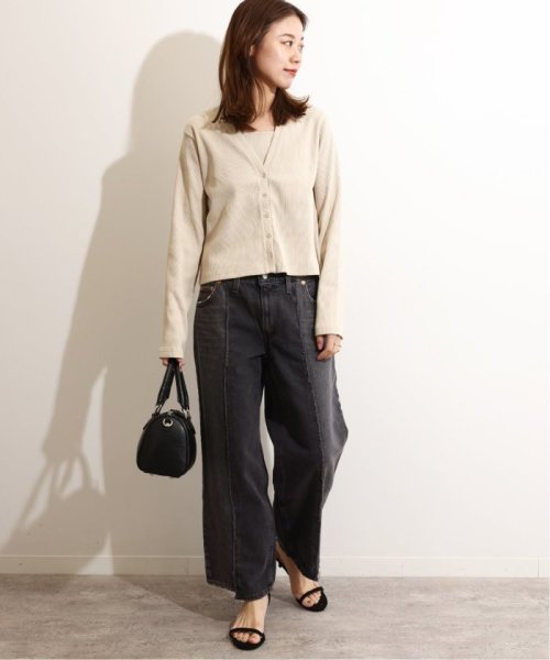 JOURNAL STANDARD relume(ジャーナルスタンダード　レリューム)/【LEVI’S/リーバイス】BAGGY DAD RECRAFTED/img02