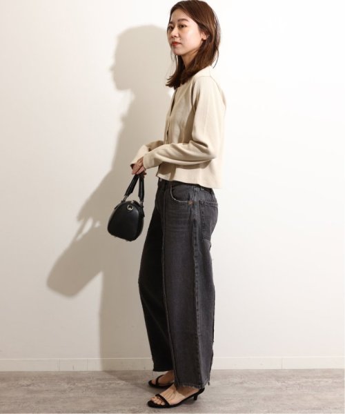 JOURNAL STANDARD relume(ジャーナルスタンダード　レリューム)/【LEVI’S/リーバイス】BAGGY DAD RECRAFTED/img03