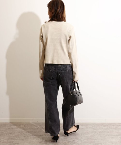 JOURNAL STANDARD relume(ジャーナルスタンダード　レリューム)/【LEVI’S/リーバイス】BAGGY DAD RECRAFTED/img04