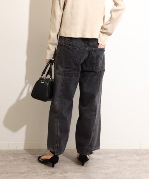 JOURNAL STANDARD relume(ジャーナルスタンダード　レリューム)/【LEVI’S/リーバイス】BAGGY DAD RECRAFTED/img08