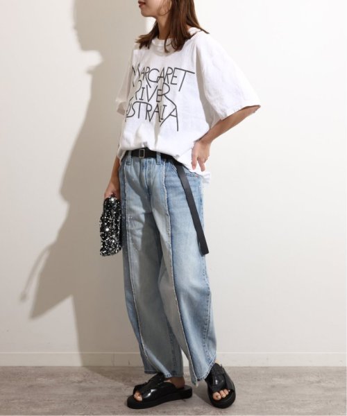 JOURNAL STANDARD relume(ジャーナルスタンダード　レリューム)/【LEVI’S/リーバイス】BAGGY DAD RECRAFTED/img13