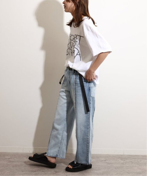 JOURNAL STANDARD relume(ジャーナルスタンダード　レリューム)/【LEVI’S/リーバイス】BAGGY DAD RECRAFTED/img14