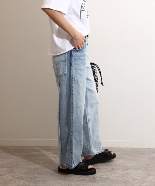 JOURNAL STANDARD relume(ジャーナルスタンダード　レリューム)/【LEVI’S/リーバイス】BAGGY DAD RECRAFTED/img18