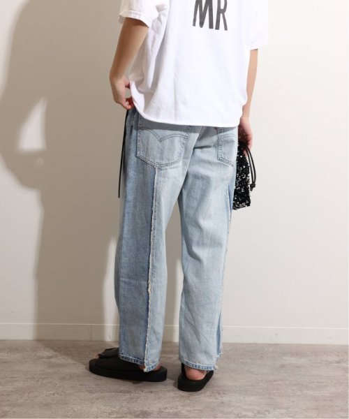 JOURNAL STANDARD relume(ジャーナルスタンダード　レリューム)/【LEVI’S/リーバイス】BAGGY DAD RECRAFTED/img20