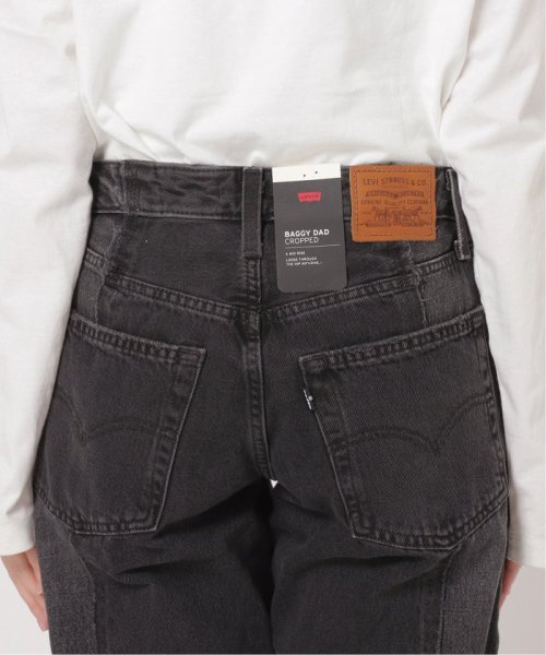 JOURNAL STANDARD relume(ジャーナルスタンダード　レリューム)/【LEVI’S/リーバイス】BAGGY DAD RECRAFTED/img25