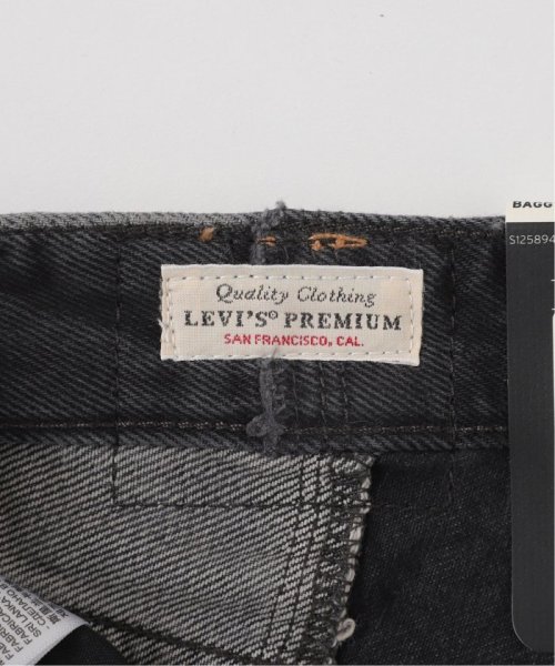 JOURNAL STANDARD relume(ジャーナルスタンダード　レリューム)/【LEVI’S/リーバイス】BAGGY DAD RECRAFTED/img34