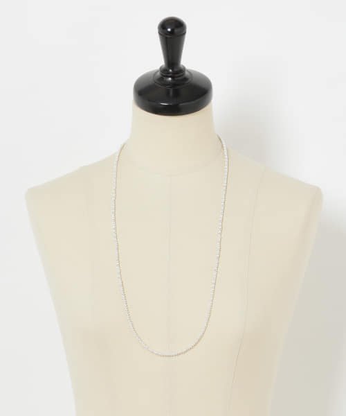 BULBS　Coffea racemosa 