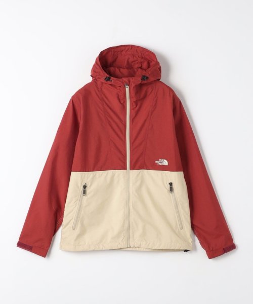 green label relaxing(グリーンレーベルリラクシング)/＜THE NORTH FACE＞コンパクト ジャケット/img14