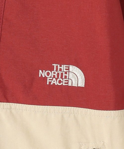 green label relaxing(グリーンレーベルリラクシング)/＜THE NORTH FACE＞コンパクト ジャケット/img21