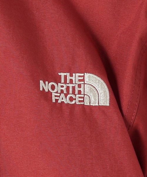 green label relaxing(グリーンレーベルリラクシング)/＜THE NORTH FACE＞コンパクト ジャケット/img22