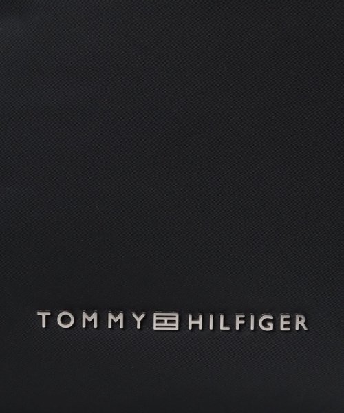 TOMMY HILFIGER(トミーヒルフィガー)/シグネチャー ミニ リポーターバッグ/img04