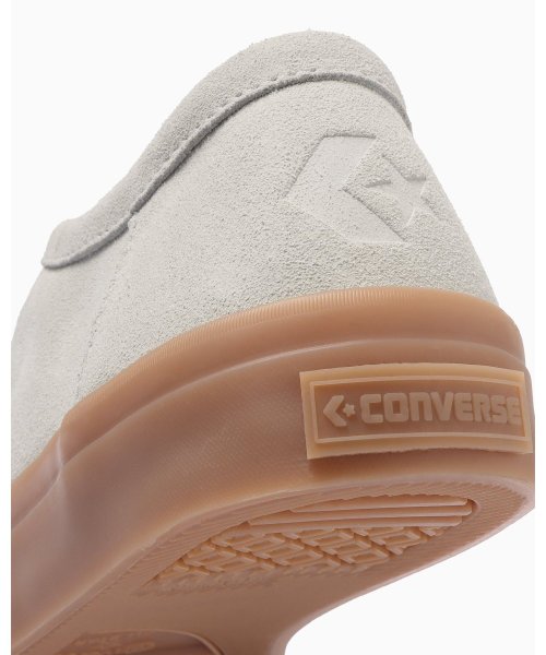 CONVERSE(CONVERSE)/CS MOCCASIN SK OX / ＣＳ　モカシン　ＳＫ　ＯＸ/img15