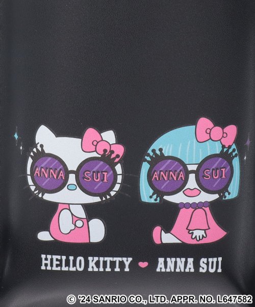 ANNA SUI BAG(アナスイ（バッグ）)/HELLO KITTY 50th スマホショルダー/img04