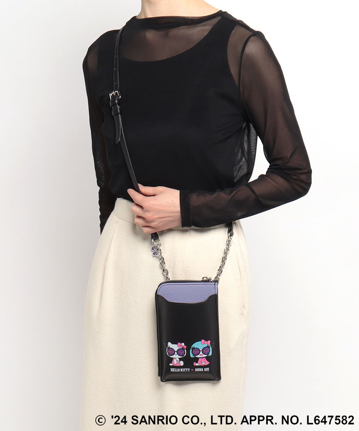 b*n様 ✨新品✨ YUKI⭐︎Hello, it’s meスマホショルダースト Hello, it's me（スマホショルダーストラップ） – YUKI オフィシャル