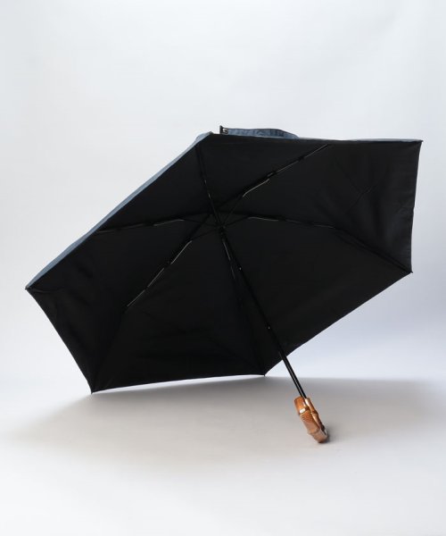 MACKINTOSH PHILOSOPHY(umbrella)(マッキントッシュフィロソフィー（傘）)/晴雨兼用折りたたみ日傘　無地/img01