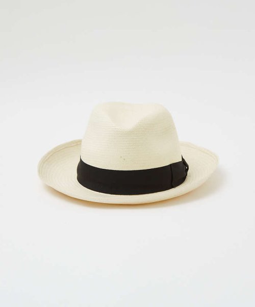 5351POURLESHOMMES(5351POURLESHOMMES)/【Borsalino/ボルサリーノ】 パナマハット (2)/img01