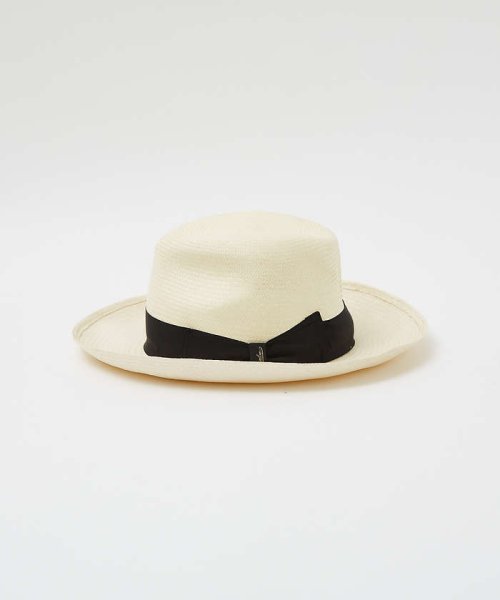 5351POURLESHOMMES(5351POURLESHOMMES)/【Borsalino/ボルサリーノ】 パナマハット (2)/img02