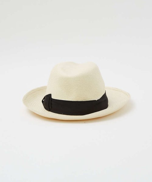 5351POURLESHOMMES(5351POURLESHOMMES)/【Borsalino/ボルサリーノ】 パナマハット (2)/img03