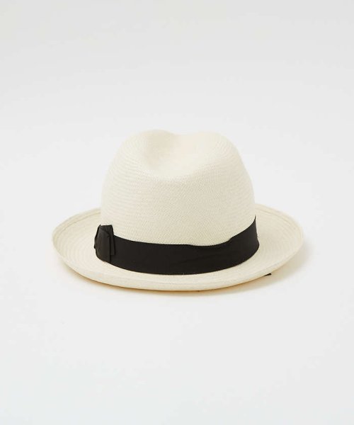 5351POURLESHOMMES(5351POURLESHOMMES)/【Borsalino/ボルサリーノ】 パナマハット/img03