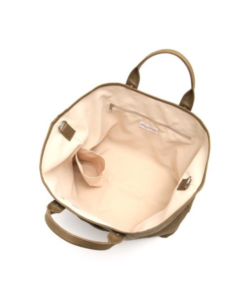 ◆カポックトートバッグ 